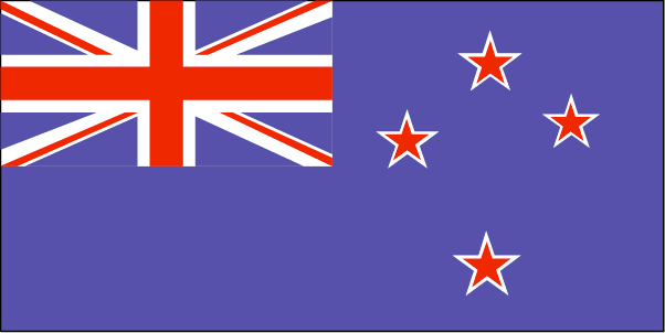 新西兰个人旅游签证预订